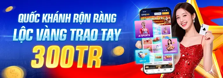 Chương trình hoàn trả tiền thua slots hàng ngày
